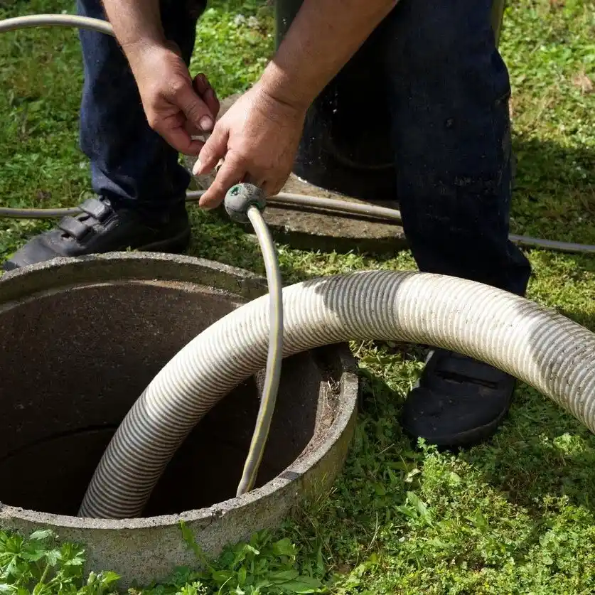 septic tank services Orrick